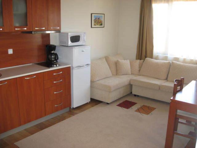 Aquilon Residence&SPA Banya  Habitación foto