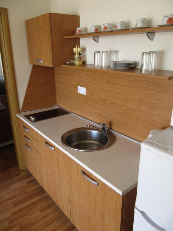 Aquilon Residence&SPA Banya  Habitación foto
