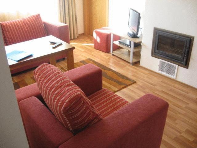 Aquilon Residence&SPA Banya  Habitación foto